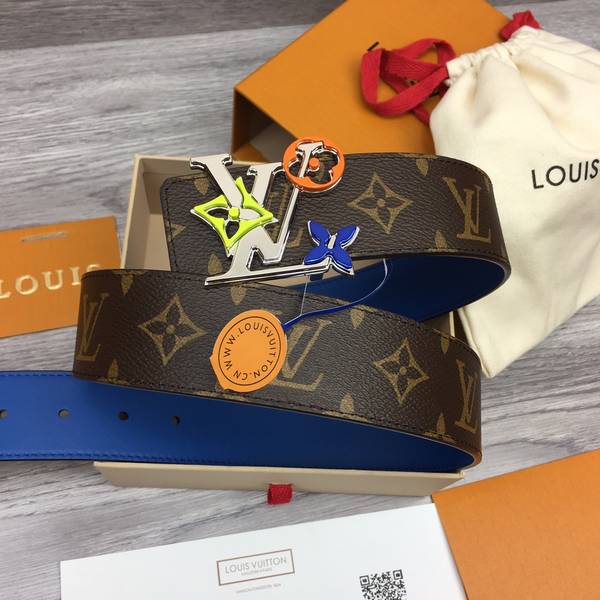 Louis Vuitton 40MM Belt LVB00342 Louis Vuitton 40MM Belt LVB00342